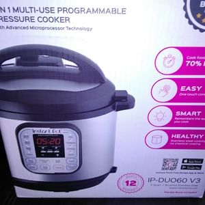 Insta Pot